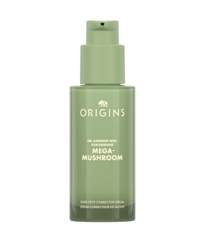 Origins Dr. Weil Mushroom Dark Spot Corrector Serum Gesichtsserum 50 ml