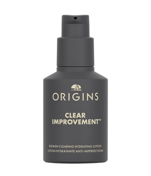 Origins Clear Improvement Blemish Clearing Hydrating Lotion Gesichtslotion 50 ml