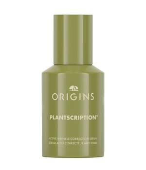 Origins Plantscription Active Wrinkle Correction Serum Augenserum 30 ml