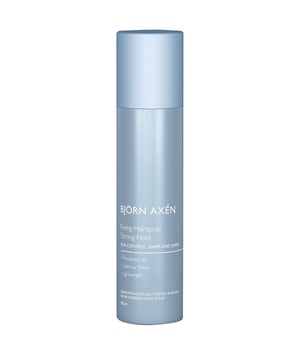 BJÖRN AXÉN Fixing Hairspray Haarspray 80 ml