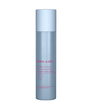 BJÖRN AXÉN Just Right Hairspray Haarspray 250 ml