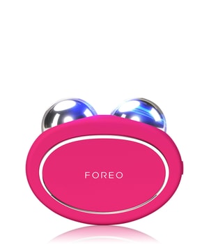 FOREO BEAR™ 2 Fuchsia Massagegerät 1 Stk