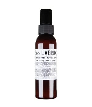 L:A Bruket No. 290 Firming Body Serum Körperöl 120 ml