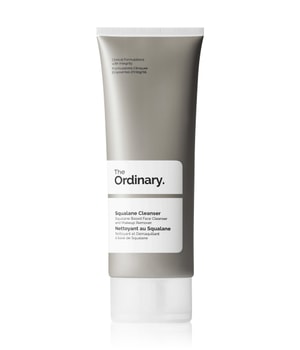 The Ordinary More Molecules Squalane Cleanser Reinigungscreme 150 ml