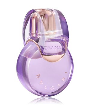 BVLGARI Omnia Amethyste Eau de Toilette 30 ml