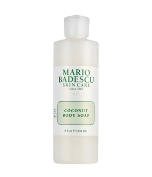 Mario Badescu Coconut Body Soap Duschgel 236 ml
