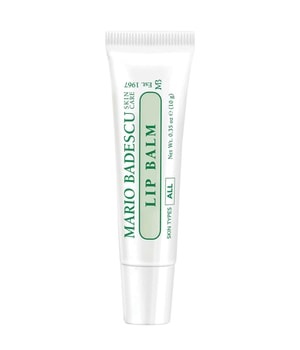 Mario Badescu Lip Balm Lippenbalsam 10 g