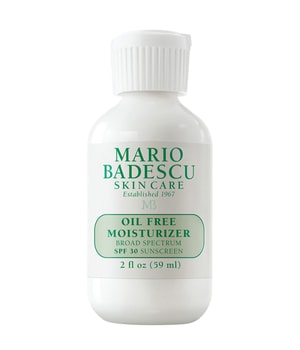Mario Badescu Oil Free Moisturizer SPF 30 Gesichtscreme 59 ml