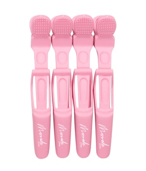 Mermade Grip Clips Pink Haarspangen 1 Stk