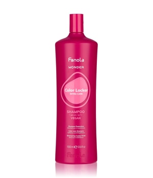 Fanola Color Locker Wonder Haarshampoo 1000 ml