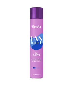 Fanola FANtouch Volumizing Hair Spray Haarspray 500 ml