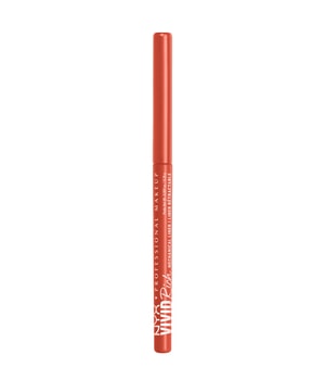 NYX Professional Makeup Vivid Rich Mechanical Pencil Eyeliner 0.3 g Hellbraun