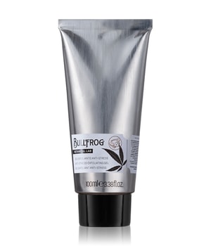 BULLFROG Botanical Lab Anti-Stress Exfoliating Gel Gesichtspeeling 100 ml