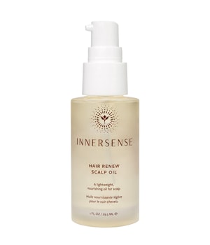 Innersense Organic Beauty Hair Renew Scalp Oil Kopfhautpflege 30 ml