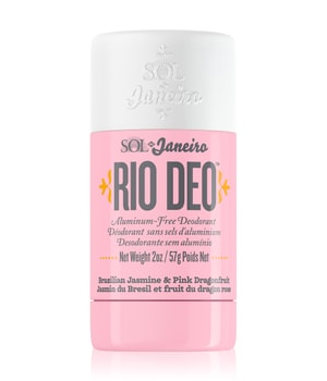 Sol de Janeiro Rio Deo Aluminium-Free Refillable Deodorant Cheirosa 68 Deodorant Stick 57 g