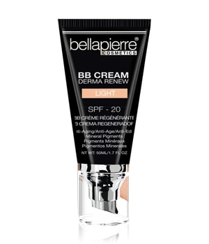 bellápierre Derma Renew BB Cream 40 ml