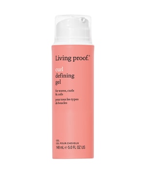 Living Proof Curl Defining Gel Haargel 148 ml