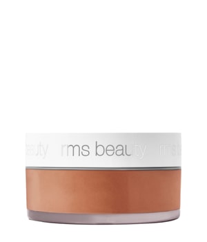 rms beauty Hydra Setting Powder Fixierpuder 10 g Hellbraun