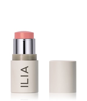 ILIA Beauty Multi-Stick & Illuminator Cremerouge 4.5 g Rosa