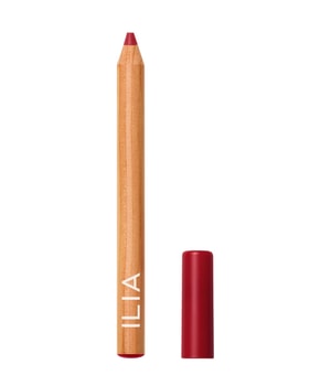 ILIA Beauty Lip Sketch Hydrating Crayon Lippenstift 2.3 g Dunkelrot