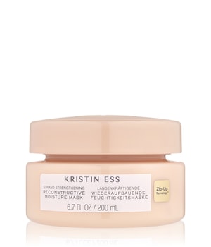 Kristin Ess Strand Strengthening Reconstructive Mask Haarmaske 200 ml