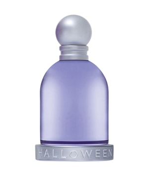 Halloween Women Line Eau de Toilette 50 ml