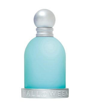 Halloween Blue Drop Eau de Toilette 50 ml