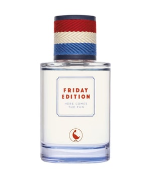 El Ganso Friday Edition Eau de Toilette 75 ml