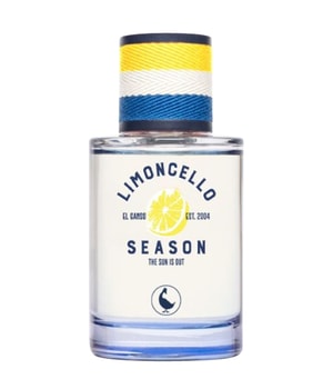 El Ganso Limoncello Eau de Toilette 75 ml