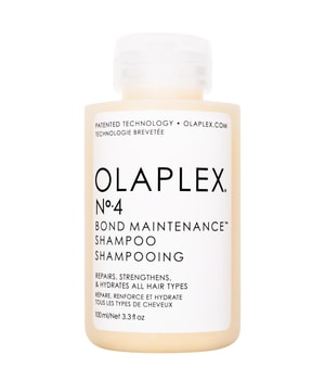 OLAPLEX No. 4 Bond Maintenance Haarshampoo 100 ml