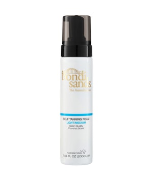 Bondi Sands Self Tanning Foam Light/Medium Selbstbräunungsmousse 200 ml