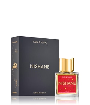 NISHANE VAIN & NAIVE Parfum 50 ml
