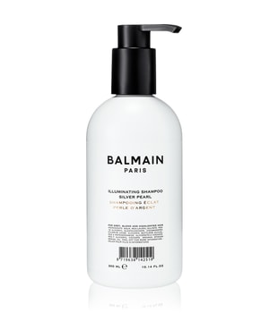 Balmain Hair Couture Illuminating Shampoo Silver Pearl Haarshampoo 300 ml