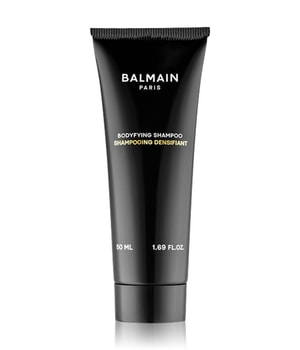 Balmain Hair Couture Homme Bodyfying Shampoo Haarshampoo 50 ml