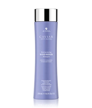 ALTERNA CAVIAR Restructuring Bond Repair Shampoo Haarshampoo 250 ml