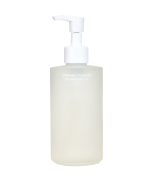 WHAMISA Organic Flowers Cleansing Oil Reinigungsöl 260 ml