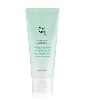 Beauty of Joseon Green Plum Refreshing Cleanser Reinigungsgel 100 ml