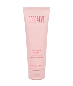 Coco & Eve Fruit Enzyme Cleanser Reinigungsgel 120 ml