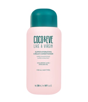 Coco & Eve Like a Virgin Super Hydrating Conditioner 280 ml