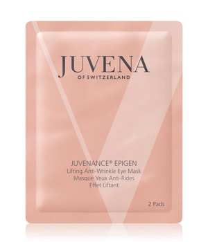 Juvena Epigen Lifting Anti-Wrinkle Eye Mask Augenmaske 5 Stk