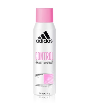 Adidas Control 48H Anti-Transpirant Deodorant Spray 150 ml