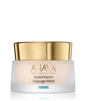AHAVA Firming MultiVitamin Massage Mask Gesichtsmaske 50 ml