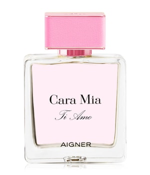 Aigner Cara Mia Ti Amo Eau de Parfum 100 ml