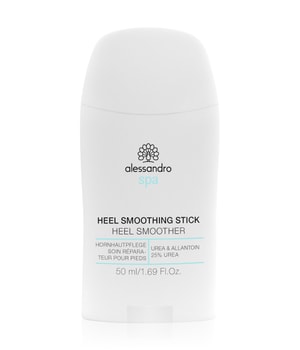 Alessandro Spa Heel Smoothing Stick Fußbalsam 50 ml