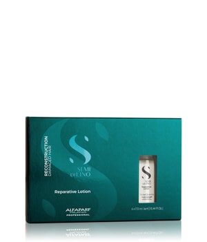 ALFAPARF MILANO Semi di Lino Reconstruction Reparative Lotion Haarlotion 13 ml