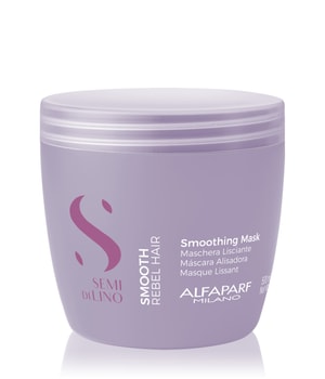 ALFAPARF MILANO Semi di Lino Smooth Smoothing Mask Haarmaske 500 ml