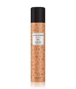 ALFAPARF MILANO Style Stories Original Hairspray Haarspray 500 ml