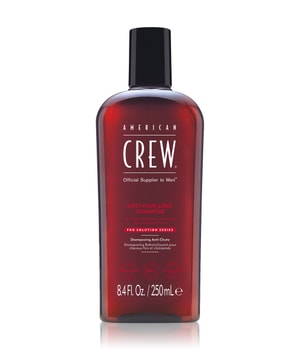 American Crew Hair Care & Body Anti-Hairloss Shampoo Haarshampoo 250 ml