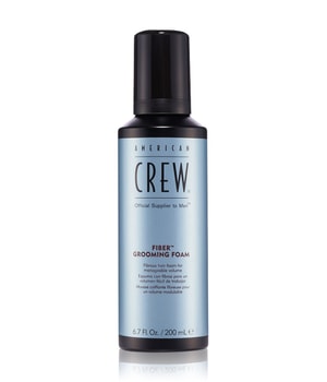 American Crew Styling Fiber Schaumfestiger 200 ml