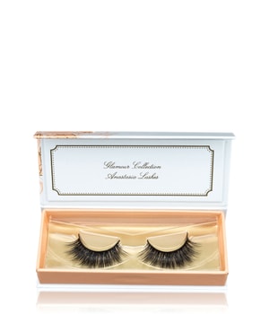 Anastasia Cosmetics Glamour Collection 3D Mink - Paris Wimpern 1 Stk